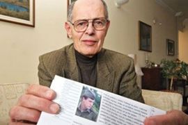 Otac Srđana Aleksića: Bilo je sličnih priča, ali ih je zlo ...