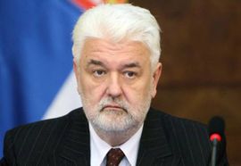 Cvetković: Srbiji ne preti grčki scenario