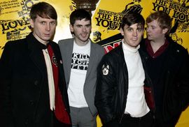 Franz Ferdinand početkom jula dolazi u Banjaluku (VIDEO)