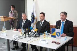 Problemi nisu ugrozili bezbjednost granica