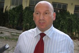 Novi direktor UIO Miro Džakula, a SIPA-e Goran Zubac