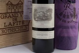 Zalagaonice počele da primaju i skupocjene boce vina