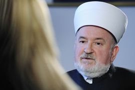 Cerić: Bošnjaci su jedini narod na Balkanu koji nema svoju državu 