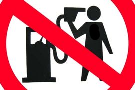 Počele krađe goriva na benzinskim pumpama