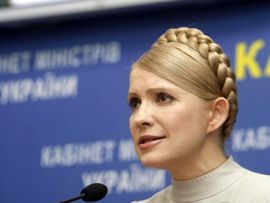 Kanadski ljekari spriјečeni da pregledaјu Timošenkovu