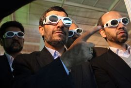 Iran značajno unaprijedio kontroverzni program obogaćivanja uranijuma