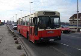 Drama u gradskom prevozu: Tinejdžeri izboli muškarca