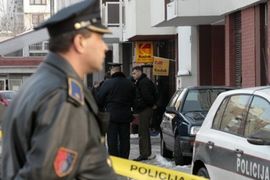 Uhapšena žena osumnjičena za brutalno klanje fotografa na Dobrinji 