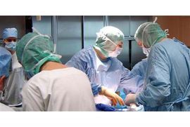 Prva četvorostruka transplantacija udova u svijetu