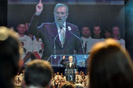 Todorović: Sada Šešelj sudi Haškom sudu