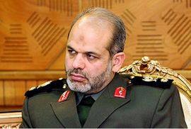 Vahidi: Napad na Iran označiće propast Izraela