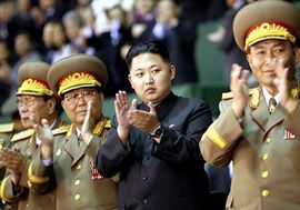 Kim Jong Un upozorio Južnu Koreju