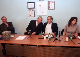 Unutrašnji dogovor važan za evropski put