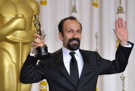 Iran proslavio prvog Oskara