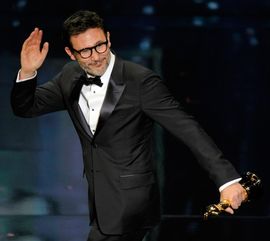 Umjetniku i Hugu po pet nagrada Oscar: Trijumf nostalgije i ...