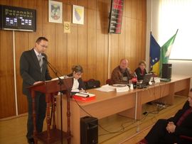Odbornici SNSD-a: Hajder mnogo obećao, a malo uradio
