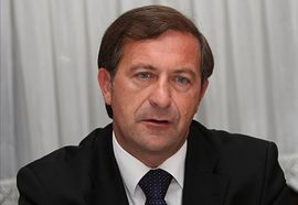 Erjavec: Niko protiv statusa kandidata za Srbiju