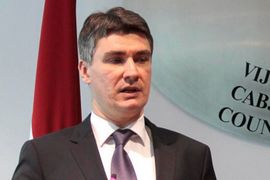 Milanović bez komentara o odnosima s Lagumdžijom