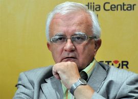 Janjić: Novi zahtjev Brisela je ukidanje paralelnih struktura na Kosovu