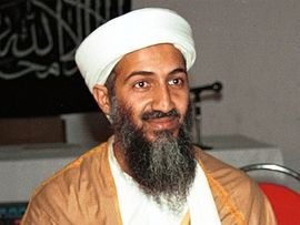 Vikiliks: Vojska znala gdje je Bin Laden?