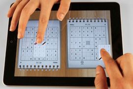 Šojble igrao sudoku tokom debate o pomoći Grčkoj