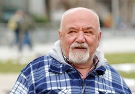 Legendarni banjalučki frizer Mado: Pola vijeka ludo volio žensku kosu