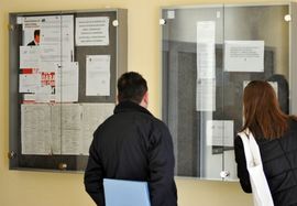 Bez posla ostalo još 7.500 radnika u BiH