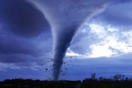 Tornado usmrtio četvoro na srednjem zapadu