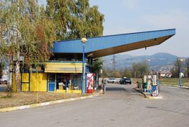 Za oružanu pljačku  četiri i po godine robije
