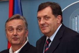 Dodik Lagumdžiji posudio novac da se kladi na BiH protiv Brazila