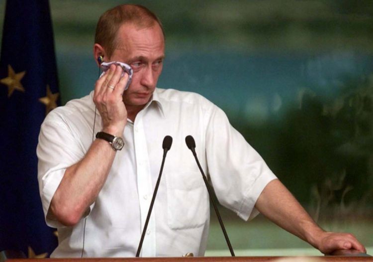 Putin: Drugi krug izbora izazvaće destabilizaciju