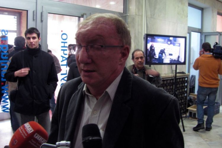 Vlajki: Jovanović nije smogao snage da se izvini