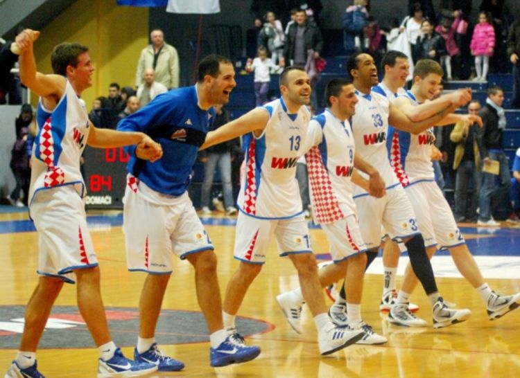 Košarkaši Širokog hit u regionu: Sa malo novca čine čuda