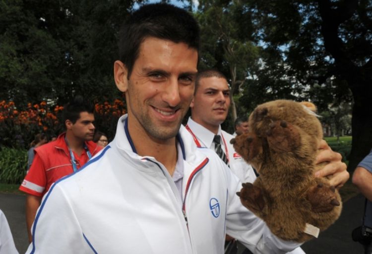 Novak Đoković o pobjedi nad Nadalom: Navijači su mi dali krila