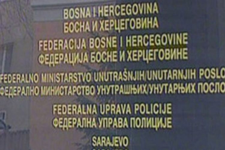 Federalna uprava policije: FTV sprečava istrage
