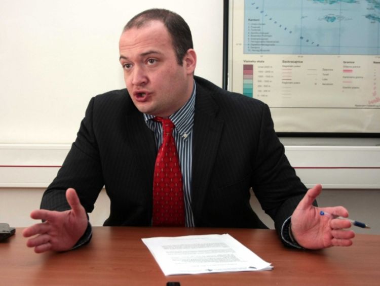 Arben Murtezić: Tužioci pod lupom zbog rada na ratnim zločinima