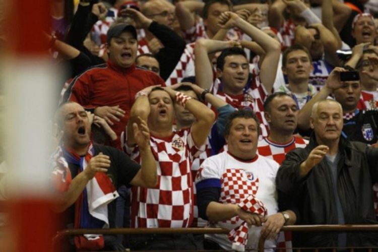Gobac: Hrvatski navijači bi izginuli da su stigli u Srbiju