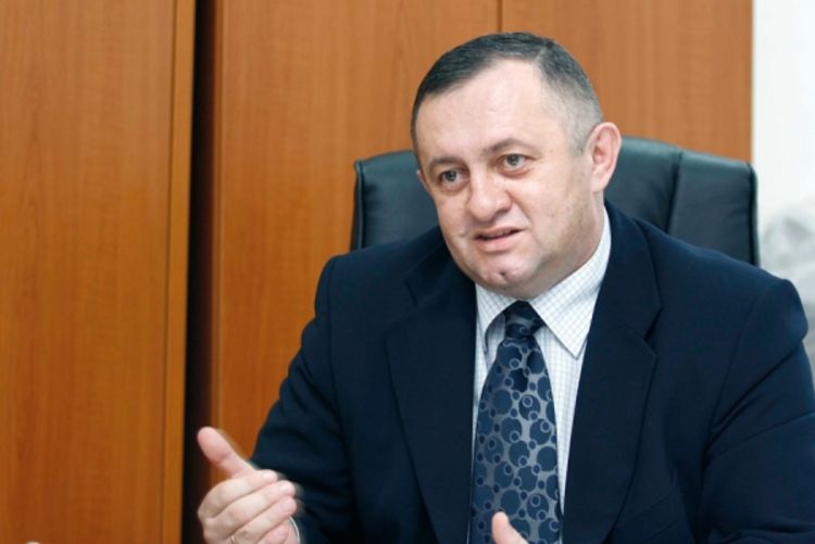 Tužilac Čavka hakovao Barašinov mejl (Foto)