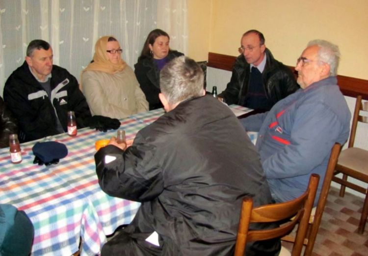 Bez dogovora o nazivu Doma kulture