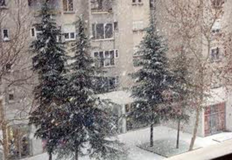 Mostarci ne pamte ovakvo nevrijeme