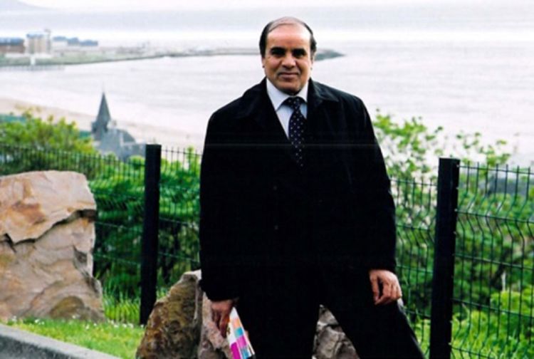 Bivši libijski ambasador umro nakon torture