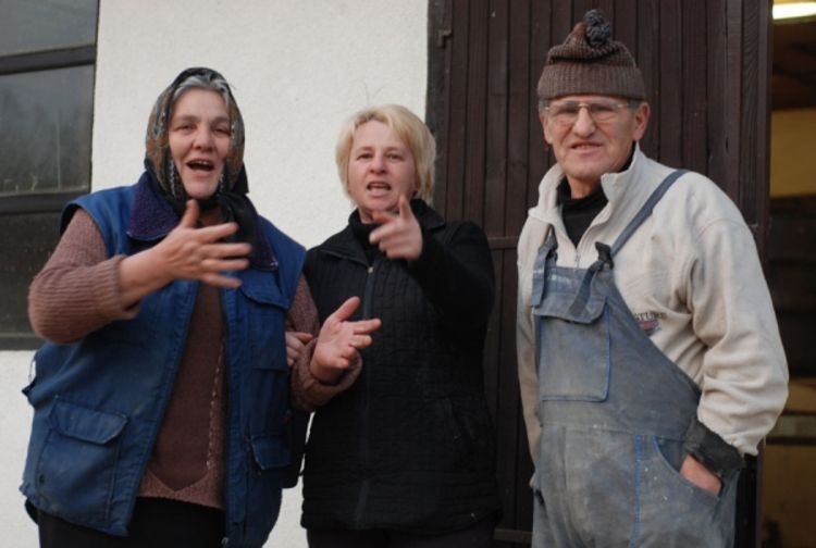 Mještani rodnog sela Jovanovićeve majke: Čedo, sramota je to i tuga (FOTO)
