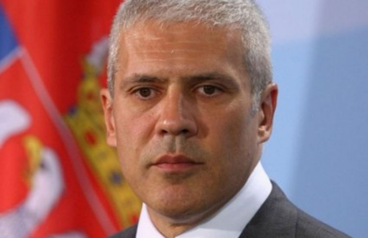 Tadić: Unutrašnjim resursima protiv krize