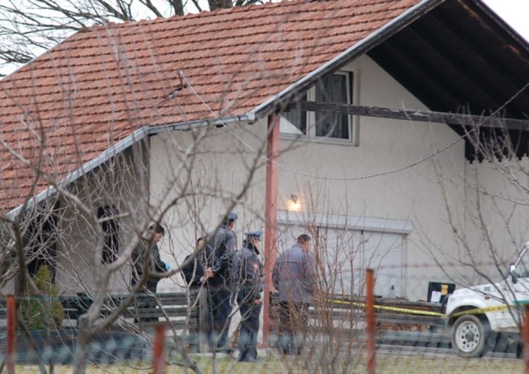 Dosije: Ubijen iz heklera sa prigušivačem (Foto)