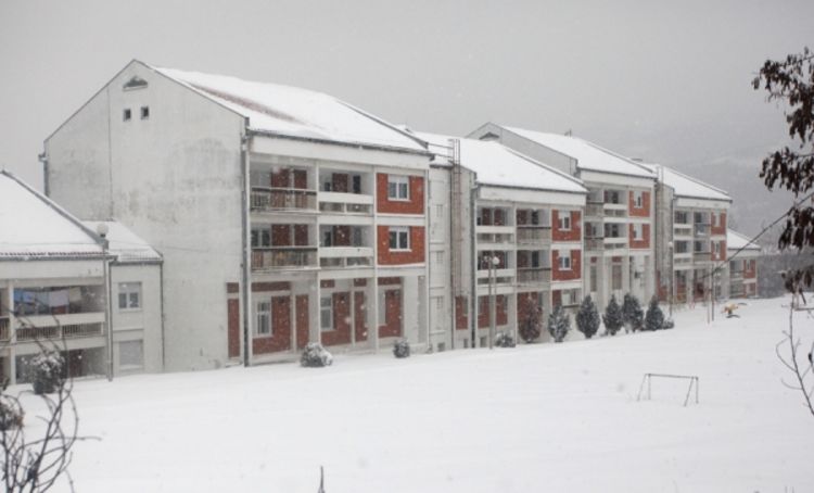 Bez roditeljskog staranja 105 mališana