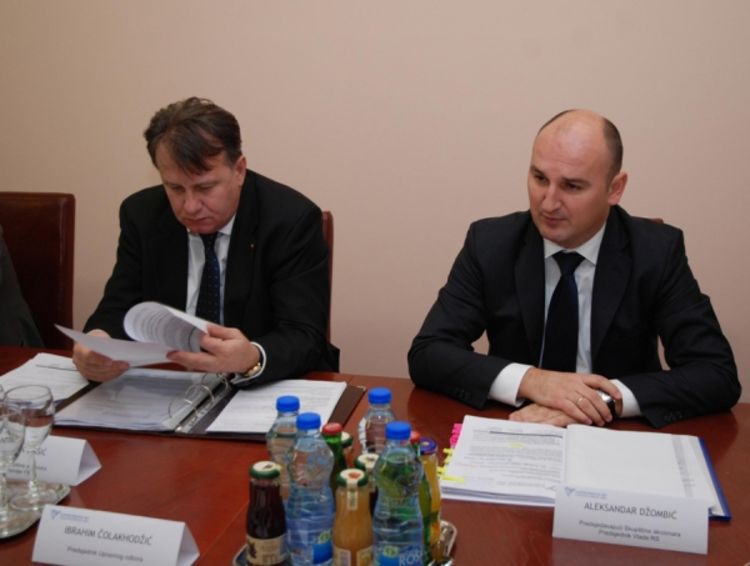 Elektroprenos: Investiranje će biti po omjeru kapitala