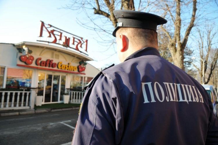 Vlasniku Kajaka pola godine zatvora