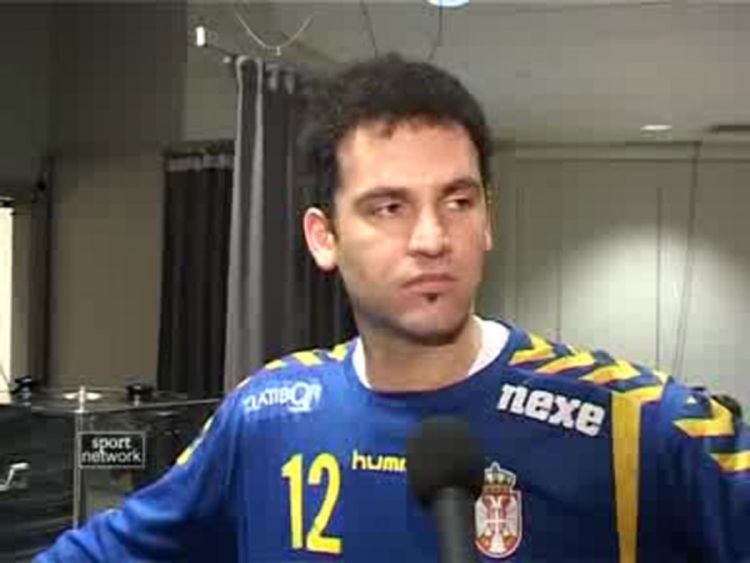 Darko Stanić ministar odbrane