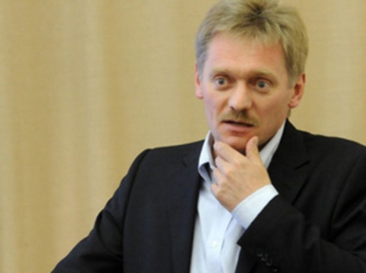 Pješkov: Ruske obavještajne službe davno predvidjele nedavne proteste