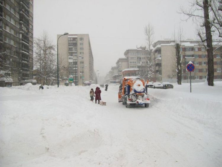 Obustavljena nastava i u Kantonu Sarajevo